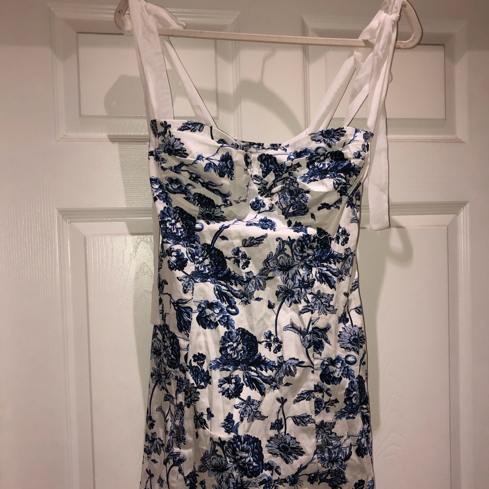 Hello Molly dress